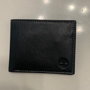Timberland wallet